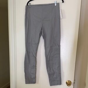 H&M skinny stretchy fitted pants